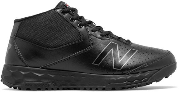 New Balance Fresh Foam 950v3 Field 'Hitam' MUM950B3 Order New Balance Fresh Foam 950v3 Field 'Hitam' MUM950B3