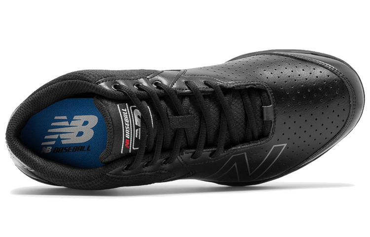 Lookbook 新百伦Fresh Foam 950v3 Field“黑色” MUM950B3