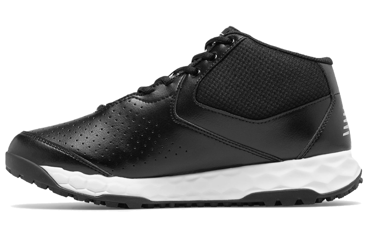 New Balance Fresh Foam 950v3 Field 'Black White' MUM950T3