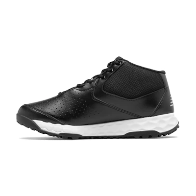 NB Fresh Foam 950v3 Field 'Black White'