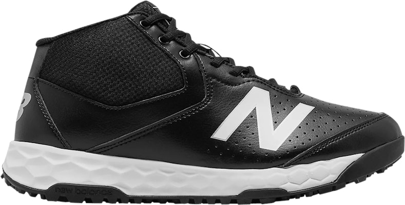 新百倫 Fresh Foam 950v3 田野運動鞋 "黑白色" MUM950T3 Buy 新百倫 Fresh Foam 950v3 田野運動鞋 "黑白色" MUM950T3