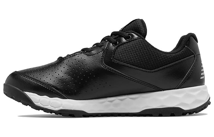 New Balance Fresh Foam 950v3 Field 'Black White' MU950XT3