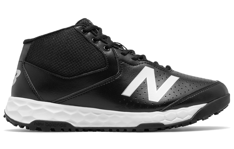 Order New Balance Fresh Foam 950v3 Field ''Nero Bianco'' MUM950T3