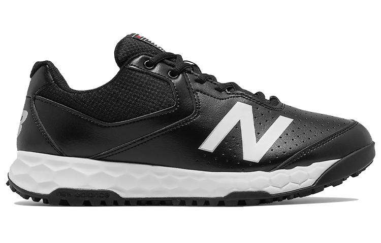 Order New Balance Fresh Foam 950v3 Field 'Hitam Putih' MU950XT3