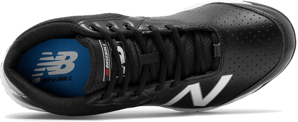 New Balance Fresh Foam 950v3 Field 'Black White' MUM950T3 Lookbook New Balance Fresh Foam 950v3 Field 'Black White' MUM950T3