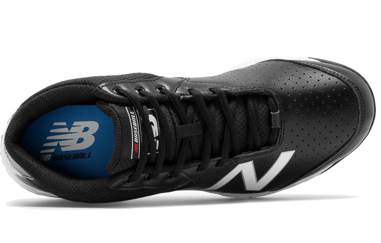 Lookbook New Balance Fresh Foam 950v3 Field ''Nero Bianco'' MUM950T3