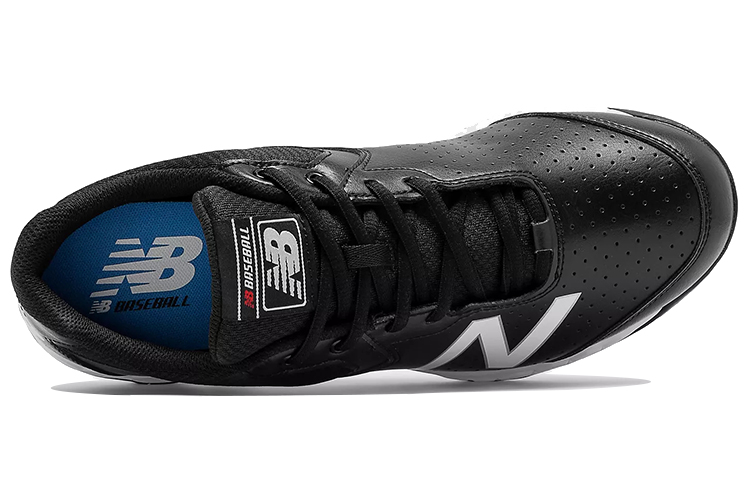 Lookbook New Balance Fresh Foam 950v3 Field 'Hitam Putih' MU950XT3