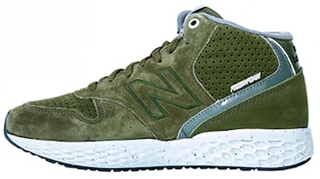 New Balance Fresh Foam 988 Series Low-Top 'Green' MH988OL New Balance Fresh Foam 988 Series Low-Top 'Green' MH988OL