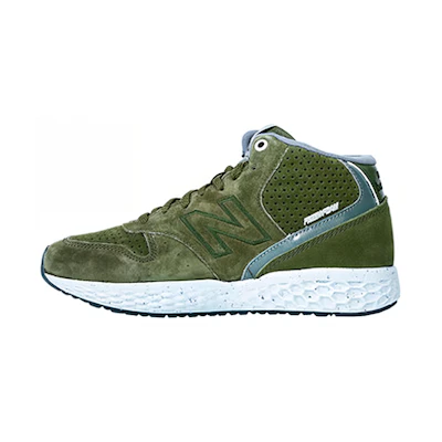 NB Fresh Foam 988 Series Low-Top 'Green'