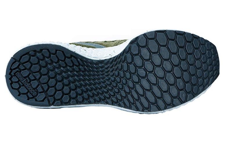 NB Fresh Foam 988 Series Low-Top 'Green' 圖 5