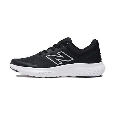 NB Fresh Foam 'Black'