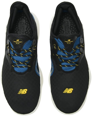 뉴발란스 프레시폼 블랙블루 (New Balance Fresh Foam Black Blue - shortened, direct translation) RCVRYRK3 Shop 뉴발란스 프레시폼 블랙블루 (New Balance Fresh Foam Black Blue - shortened, direct translation) RCVRYRK3