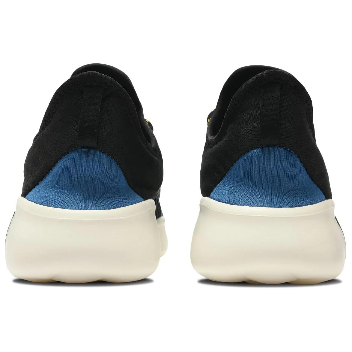 Purchase ニューバランス フレッシュフォーム 黒青 (Nyūbaransu Furesshu Fōmu Kuro Ao) RCVRYRK3