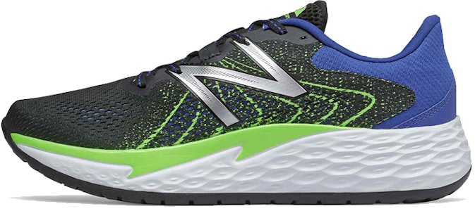 New Balance Fresh Foam 'Hitam Biru Hijau' MVARECL1 Buy New Balance Fresh Foam 'Hitam Biru Hijau' MVARECL1