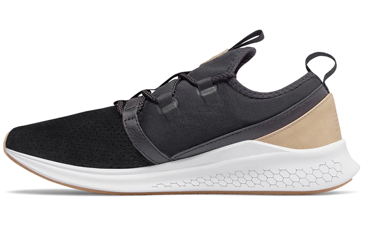 New Balance Fresh Foam 'Black Gray Brown' ULAZRLB