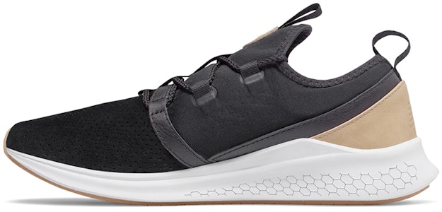 New Balance Fresh Foam 'Hitam Abu-abu Coklat' ULAZRLB Buy New Balance Fresh Foam 'Hitam Abu-abu Coklat' ULAZRLB