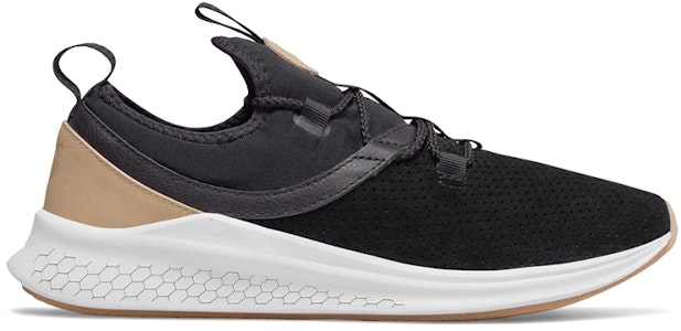 New Balance Fresh Foam 'Hitam Abu-abu Coklat' ULAZRLB Order New Balance Fresh Foam 'Hitam Abu-abu Coklat' ULAZRLB