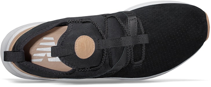 New Balance Fresh Foam 'Hitam Abu-abu Coklat' ULAZRLB Lookbook New Balance Fresh Foam 'Hitam Abu-abu Coklat' ULAZRLB