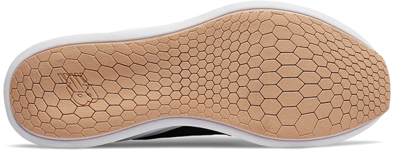 New Balance Fresh Foam 'Hitam Abu-abu Coklat' ULAZRLB Shop New Balance Fresh Foam 'Hitam Abu-abu Coklat' ULAZRLB