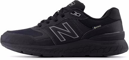 New Balance Fresh Foam 'Black Grey' MW880GB6 New Balance Fresh Foam 'Black Grey' MW880GB6