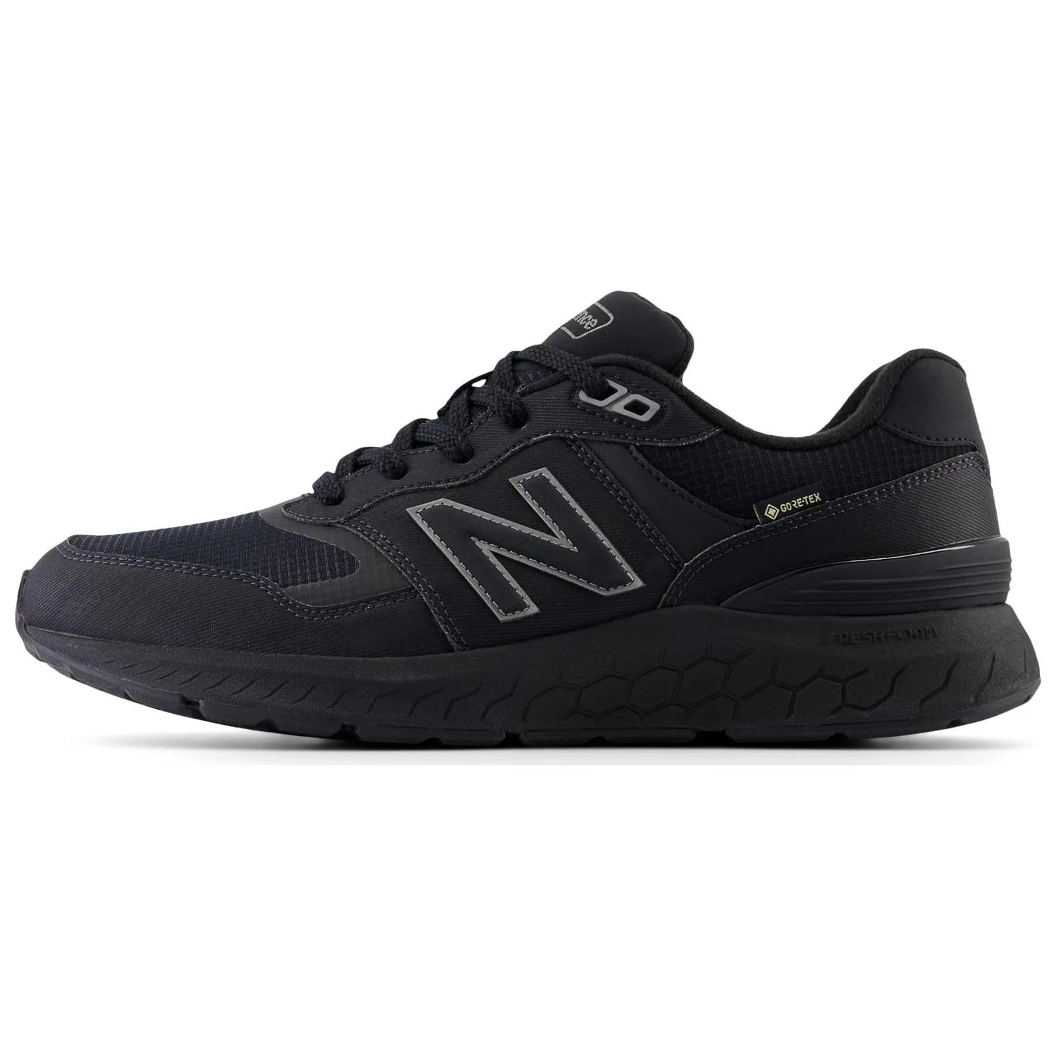 Buy New Balance Fresh Foam 'Hitam Kelabu' MW880GB6