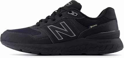 New Balance Fresh Foam 'Black Grey' MW880GB6 New Balance Fresh Foam 'Black Grey' MW880GB6