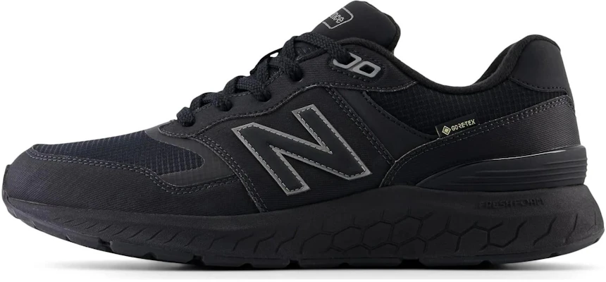 New Balance Fresh Foam 'Hitam Kelabu' MW880GB6 Buy New Balance Fresh Foam 'Hitam Kelabu' MW880GB6