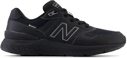 Order New Balance Fresh Foam 'Hitam Abu' MW880GB6