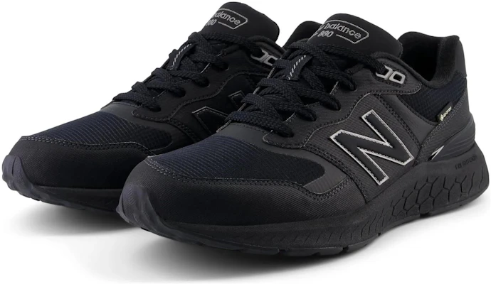 New Balance Fresh Foam 'Hitam Kelabu' MW880GB6 Lookbook New Balance Fresh Foam 'Hitam Kelabu' MW880GB6
