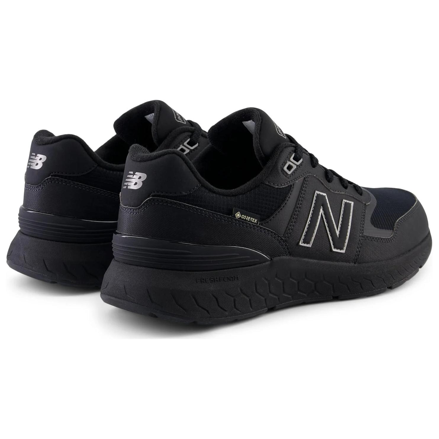 Shop New Balance Fresh Foam 'Hitam Kelabu' MW880GB6