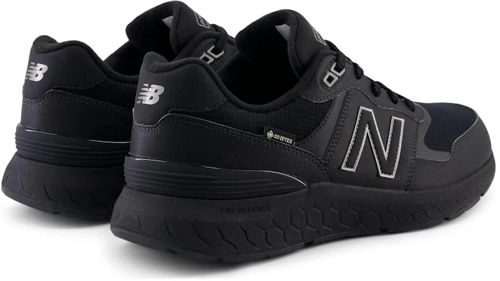 New Balance Fresh Foam 'Hitam Kelabu' MW880GB6 Shop New Balance Fresh Foam 'Hitam Kelabu' MW880GB6