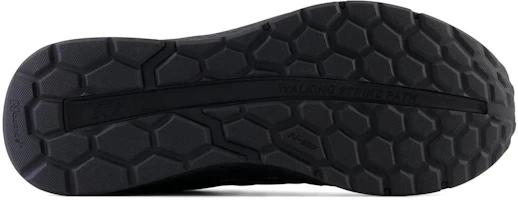 Details for New Balance Fresh Foam 'Hitam Abu' MW880GB6