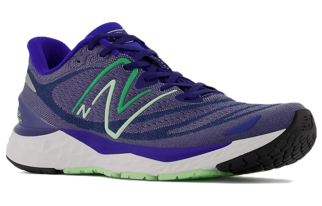 NB Fresh Foam Cozy Wear-resistant 'Blue' 圖 3