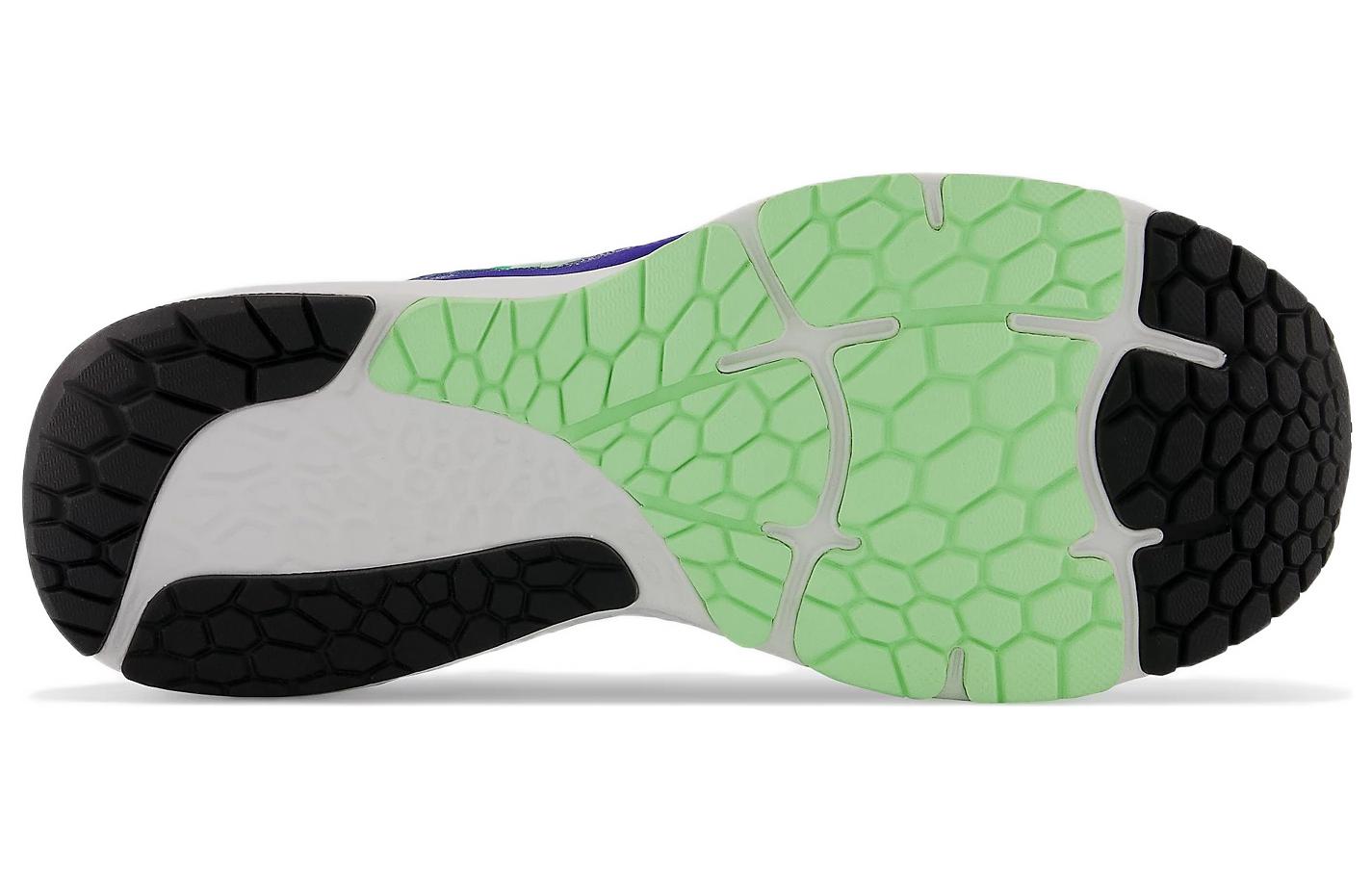 NB Fresh Foam Cozy Wear-resistant 'Blue' 圖 5