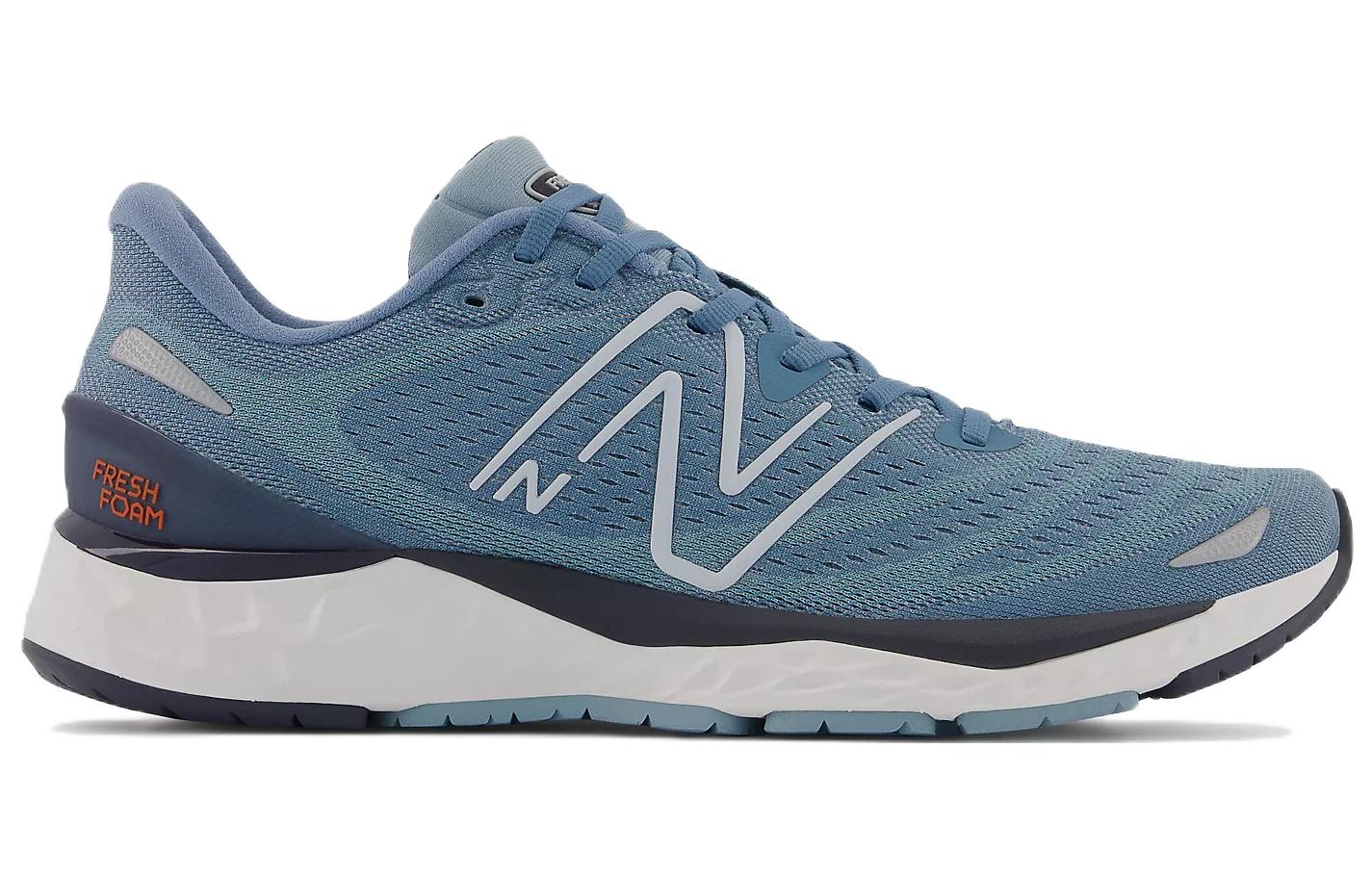 NB Fresh Foam 'Blue White' 圖 2