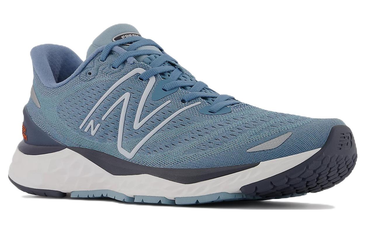 NB Fresh Foam 'Blue White' 圖 3