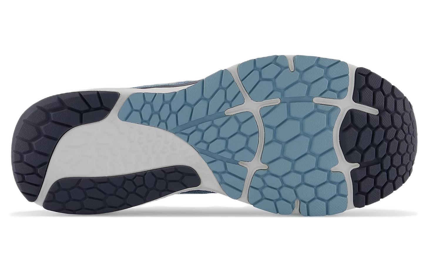 NB Fresh Foam 'Blue White' 圖 5