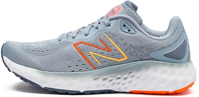 New Balance Fresh Foam Evoz v2 Grey 'Gray White' MEVOZLG2 New Balance Fresh Foam Evoz v2 Grey 'Gray White' MEVOZLG2