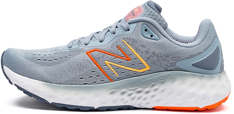 New Balance Fresh Foam Evoz v2 Grey 'Gray White' MEVOZLG2 Buy New Balance Fresh Foam Evoz v2 Grey 'Gray White' MEVOZLG2
