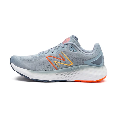 NB Fresh Foam Evoz v2 Grey 'Gray White'