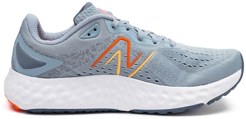 New Balance Fresh Foam Evoz v2 Grey 'Gray White' MEVOZLG2 Order New Balance Fresh Foam Evoz v2 Grey 'Gray White' MEVOZLG2