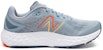 New Balance Fresh Foam Evoz v2 Kelabu 'Abu Putih' MEVOZLG2