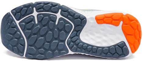 Purchase New Balance Fresh Foam Evoz v2 Grau ''Gray White'' Herren Sneaker MEVOZLG2