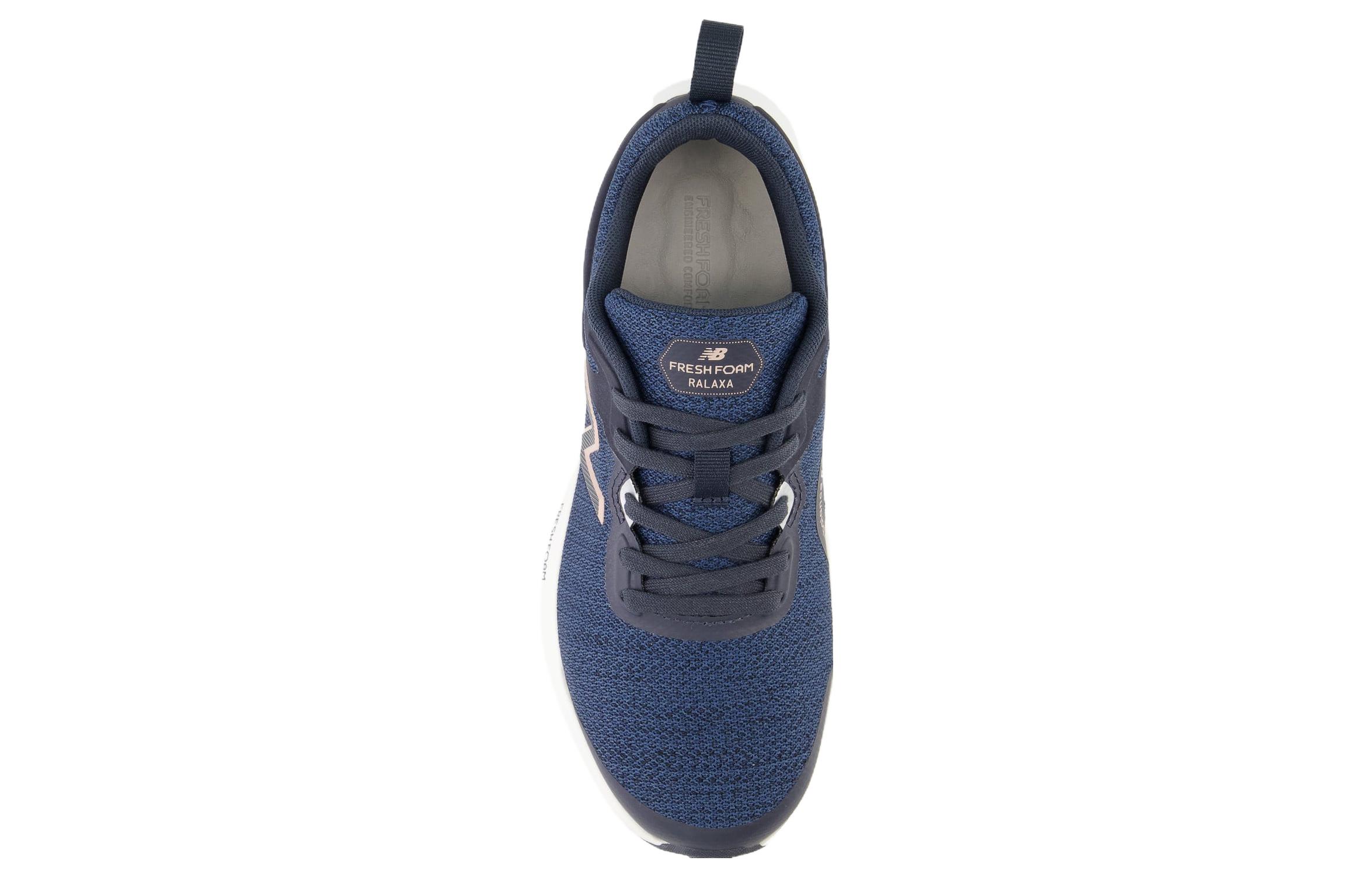 Shop New Balance Fresh Foam ''Blu Profondo'' WARLXNP3