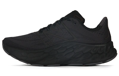 New Balance Fresh Foam X More v4 'Triple Black'