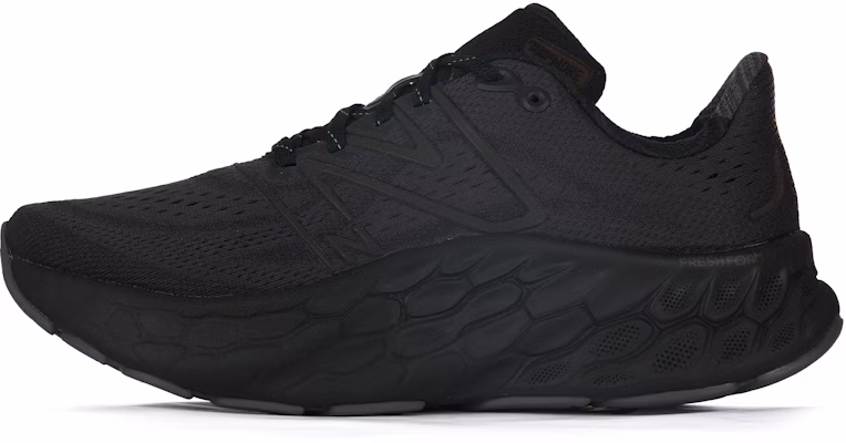 New Balance Fresh Foam 'Triple Black' Hitam Penuh MMORBM4 Buy New Balance Fresh Foam 'Triple Black' Hitam Penuh MMORBM4