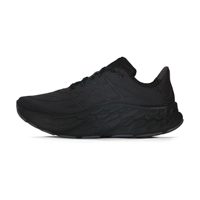 NB Fresh Foam X More v4 'Triple Black'