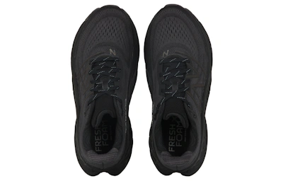 New Balance Fresh Foam X More v4 'Triple Black'