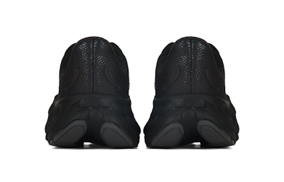 New Balance Fresh Foam X More v4 'Triple Black'