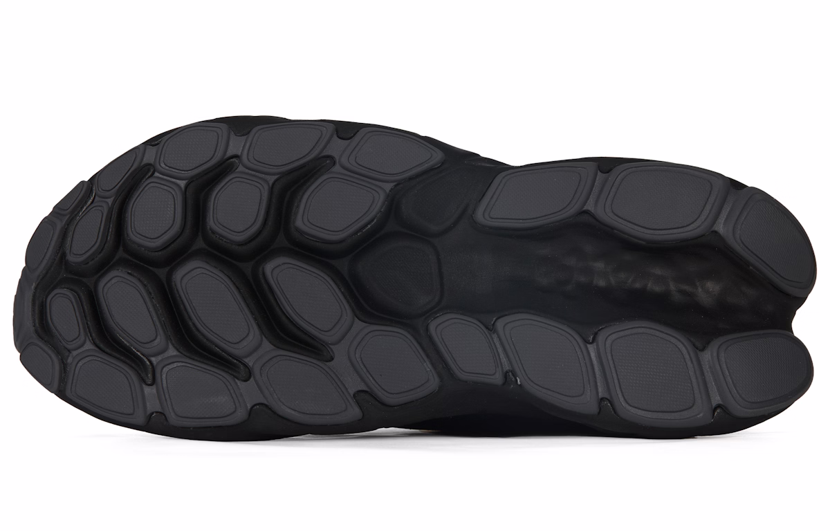New Balance Fresh Foam X More v4 'Triple Black'